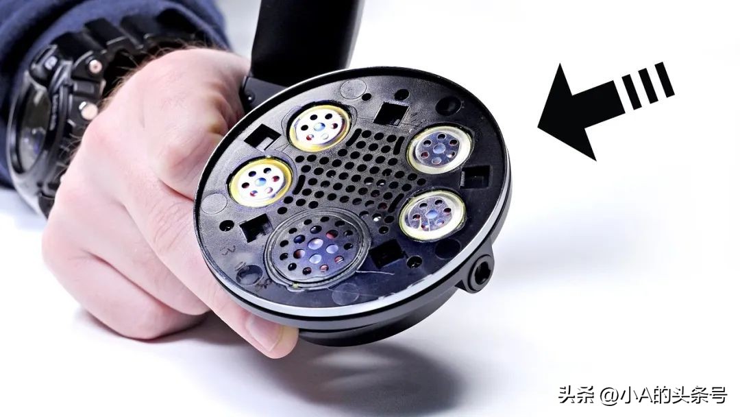 什么单元的耳机好,各款耳机的优缺点