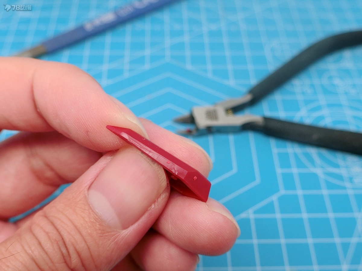 模型怎么做出电镀的效果,模型制作涂装技巧