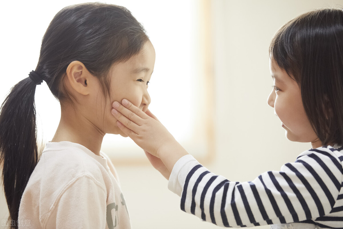 孩子眼神对眼怎么办,婴儿眼神不对视怎么办