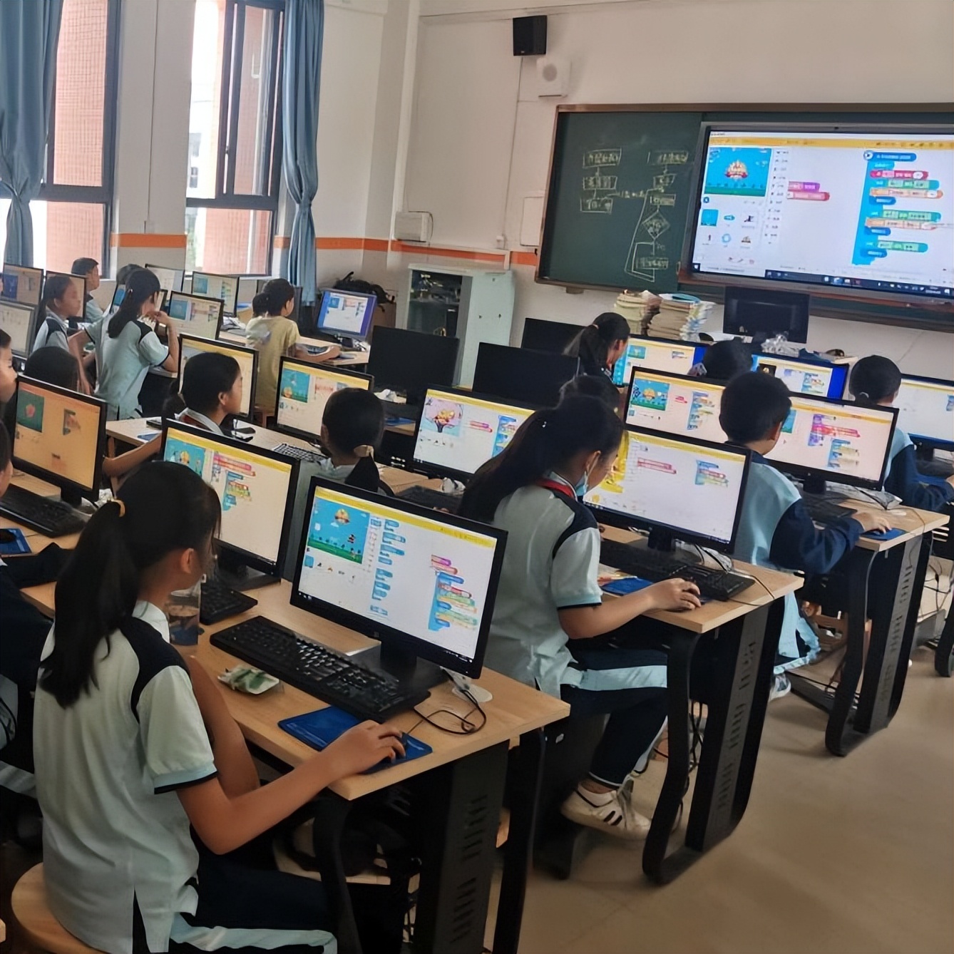 云浮课后服务,云浮创优托管辅导中心