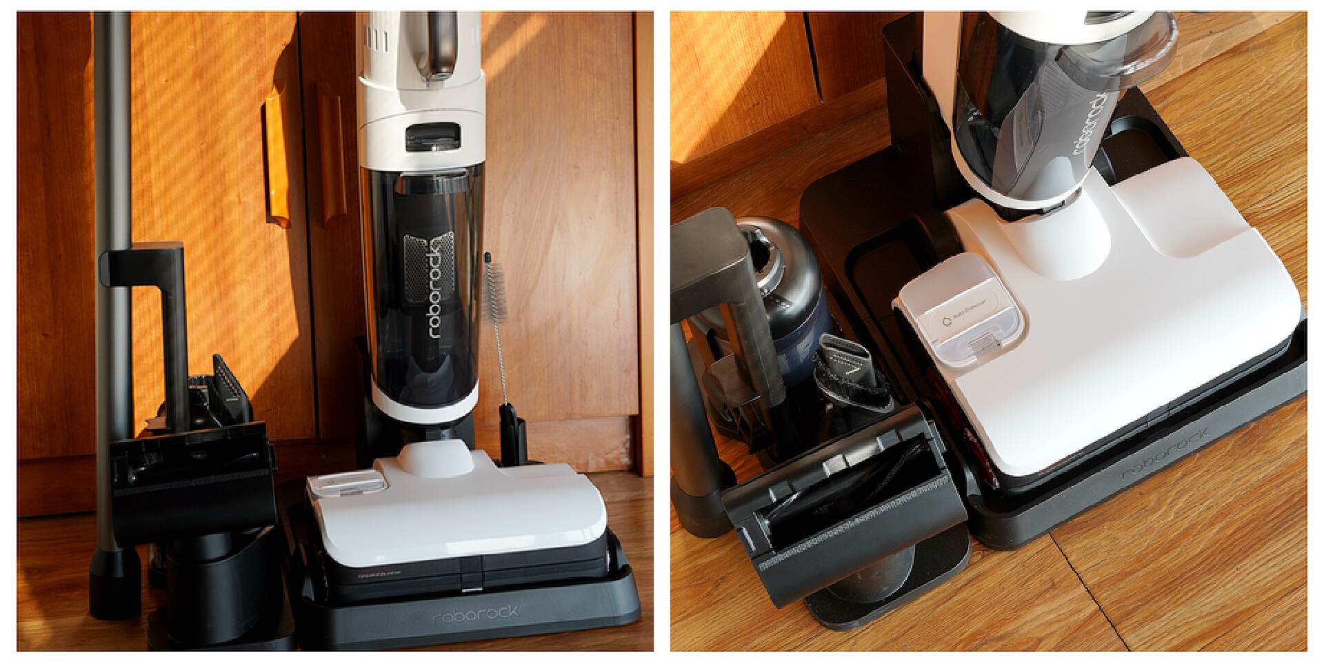 石头洗地机a10ultra和a10plus区别,石头a10ultra自清洁测评