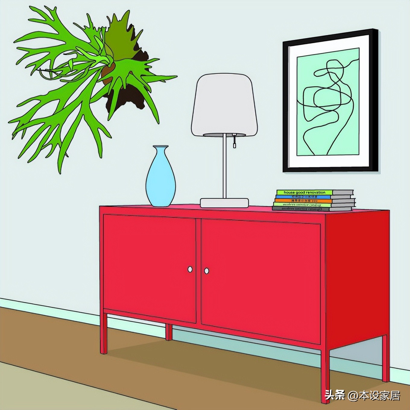 吸甲醛净化空气的绿植和花有哪些,室内净化空气用什么绿植最好