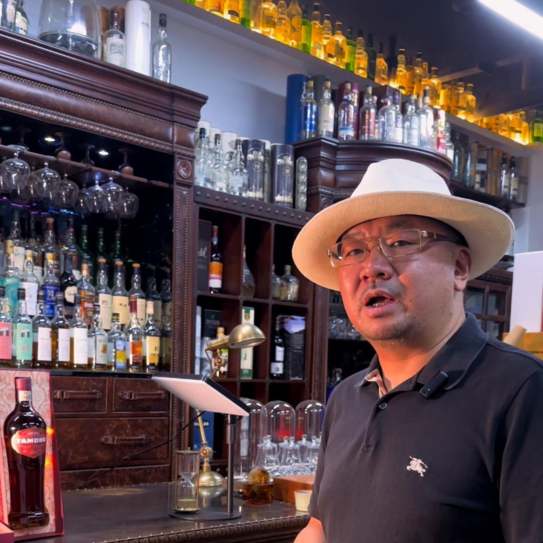 檀都moon威士忌,檀都威士忌评测