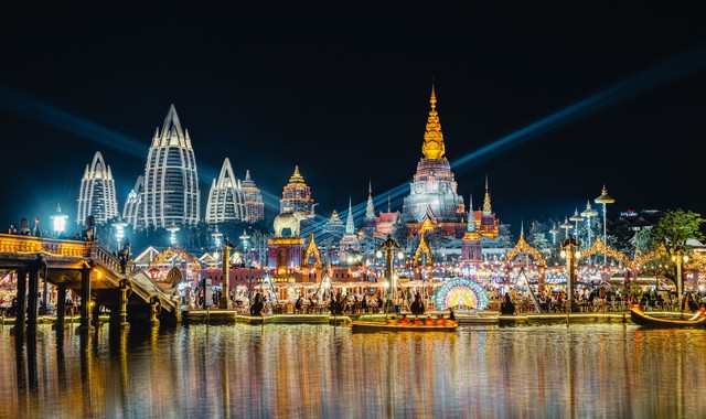 自驾云南15天旅游攻略自由行详细,自驾游10天玩转云南旅游攻略