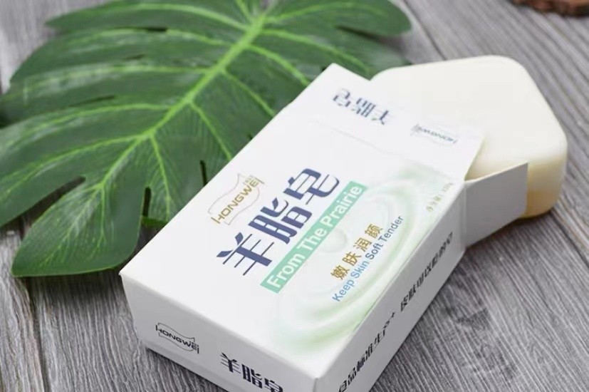 十大国货之光洗面奶,好用的国货之光洗面奶推荐