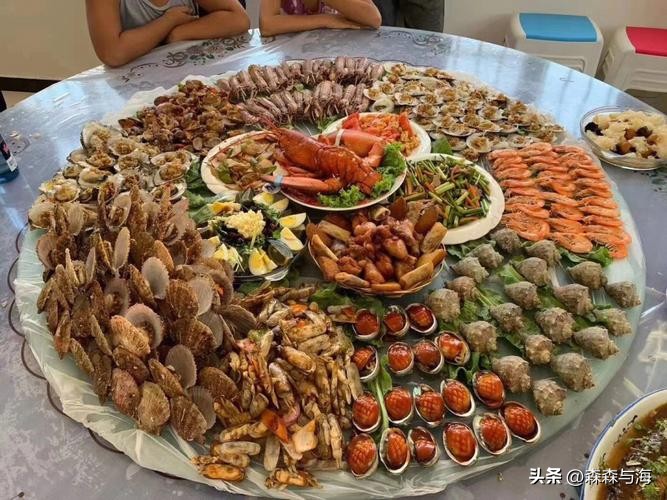 北戴河暑期住宿价格大约多少,北戴河200包吃住三餐自助清真