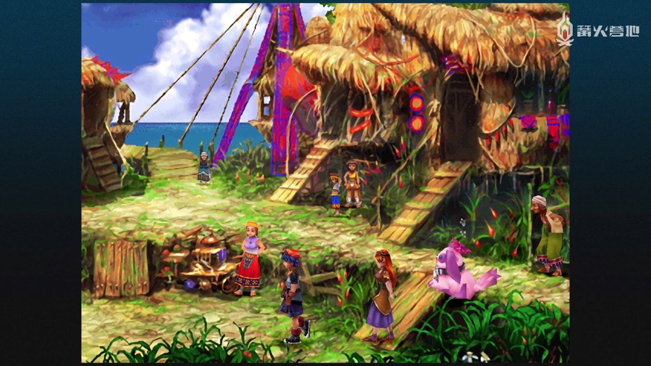 任天堂switch异度神剑3测评,任天堂异度神剑ns