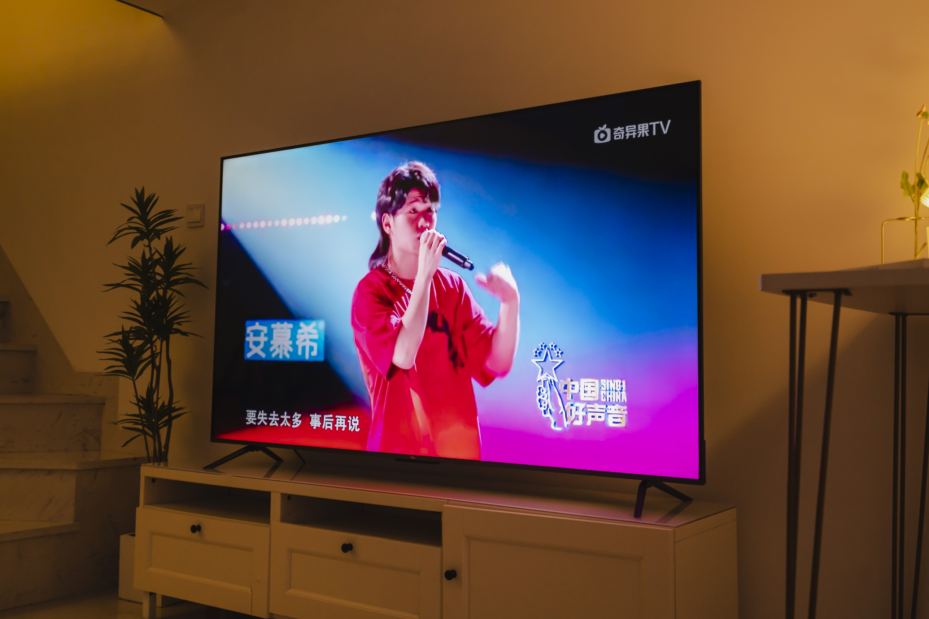 tcl电视的测评,tcl电视55寸性价比较高的几款