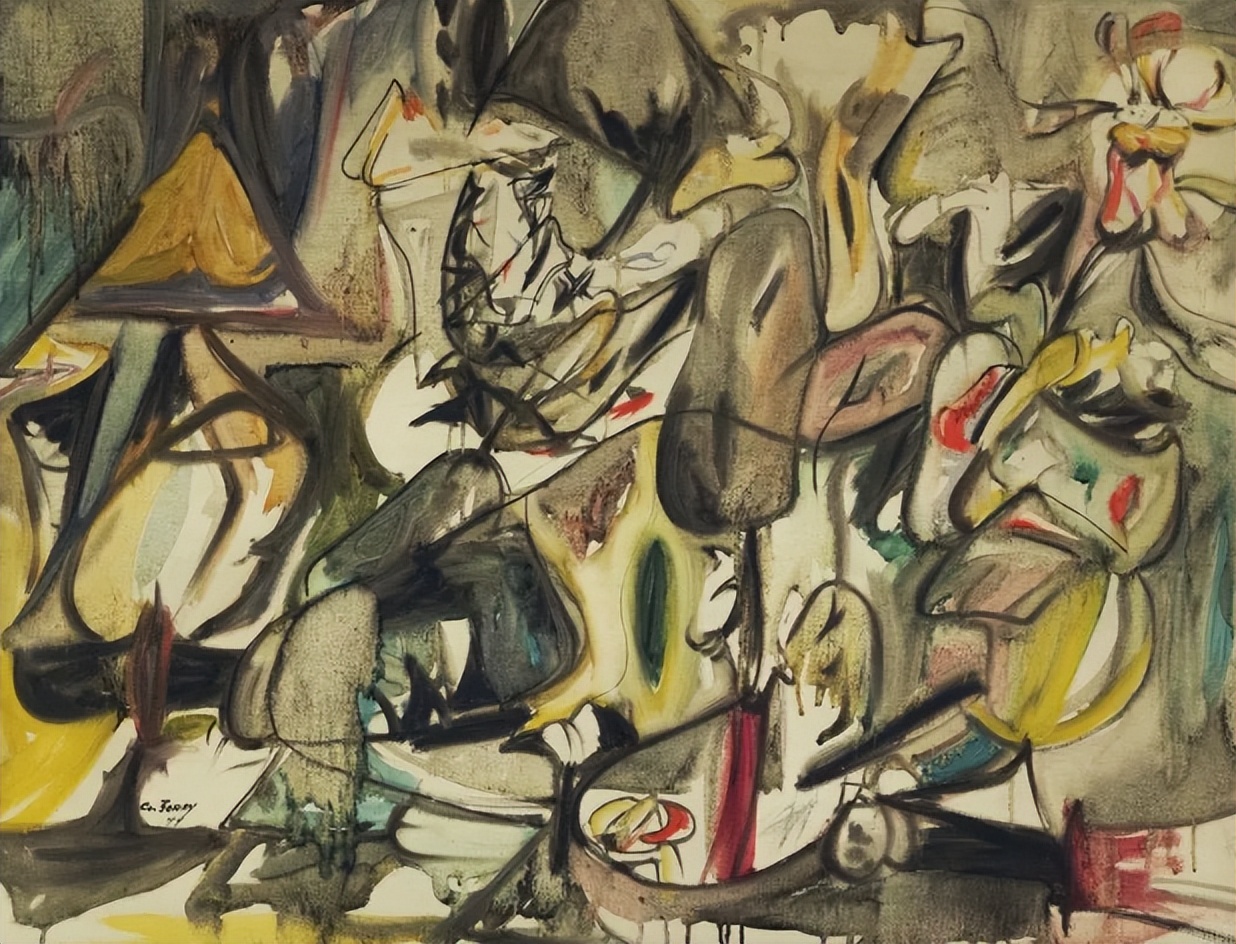 洋蓟的叶子,洋蓟的叶片