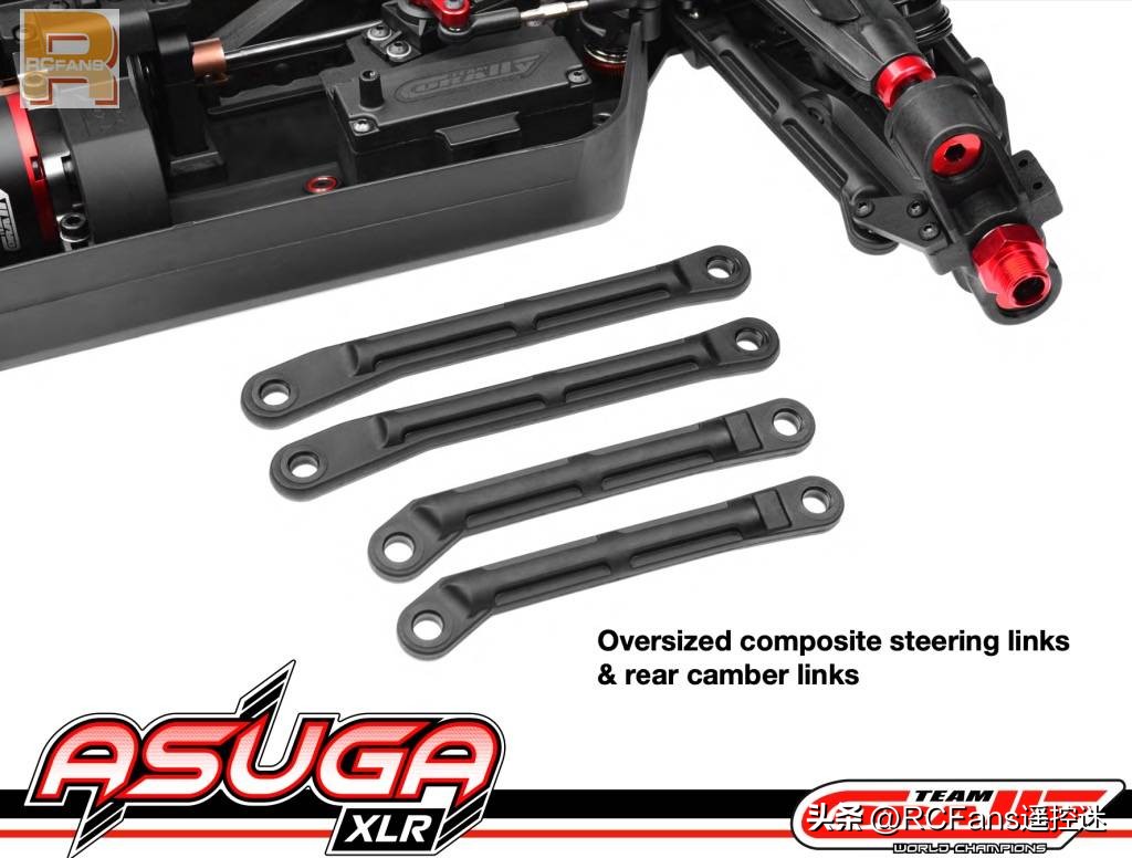 teamcorally竞速,teamcorally新车