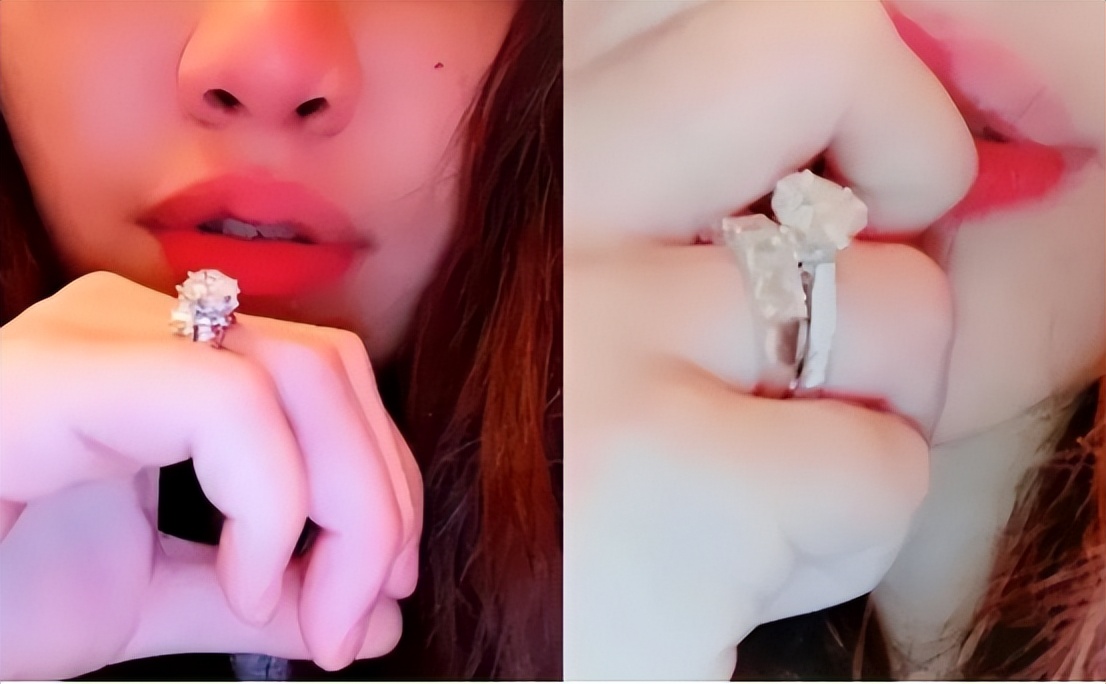 何超盈婚后低调,何超盈几岁结婚