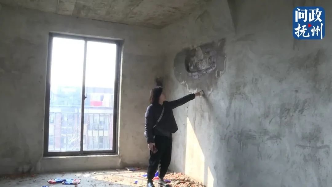 小区400多户漏水,100多万房屋漏水