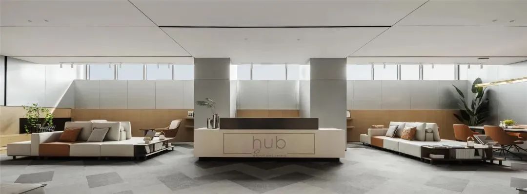 办公室装修布局逻辑,办公室装修与设计