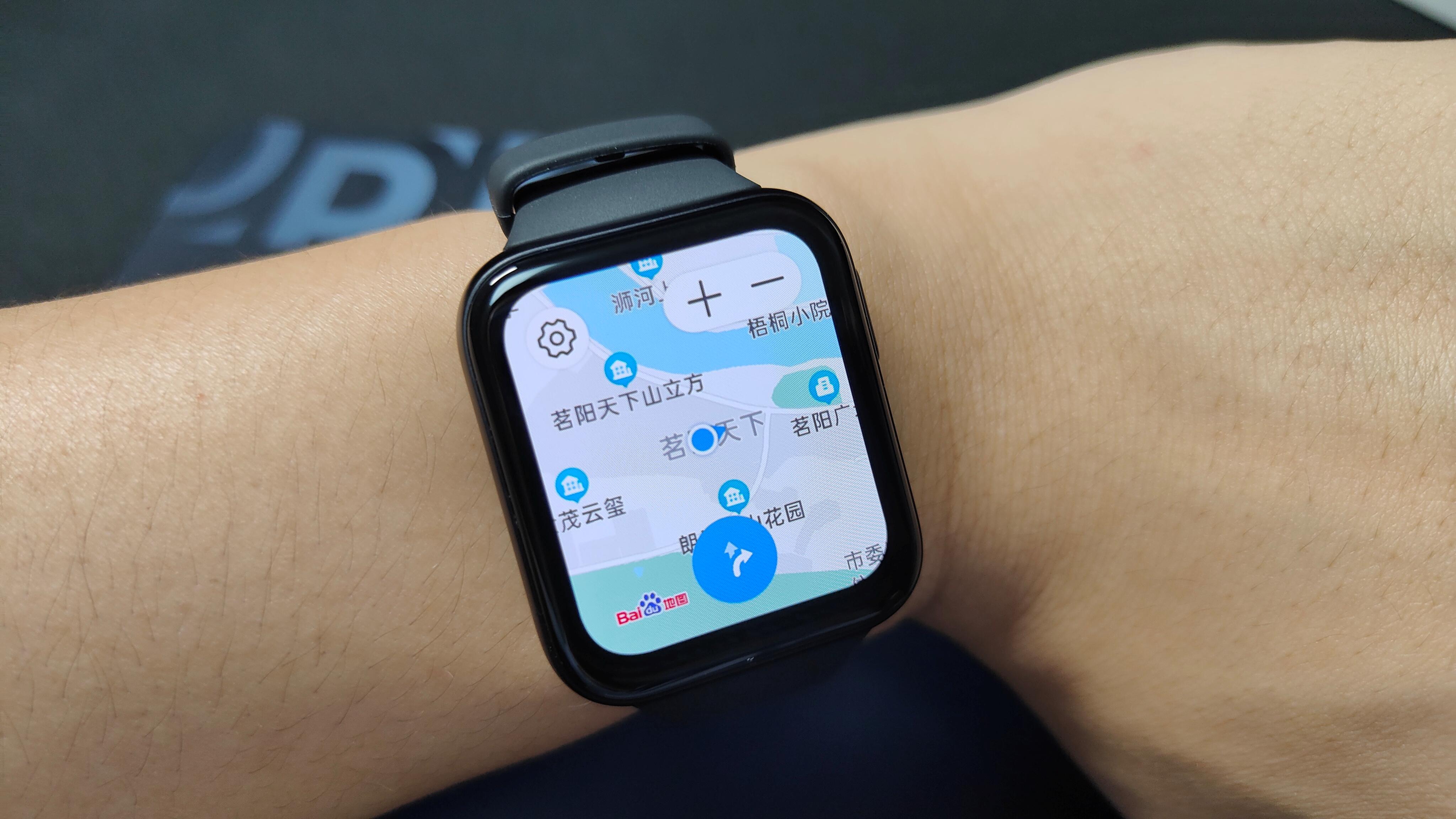 oppowatchfree智能手表评测,oppo智能手表