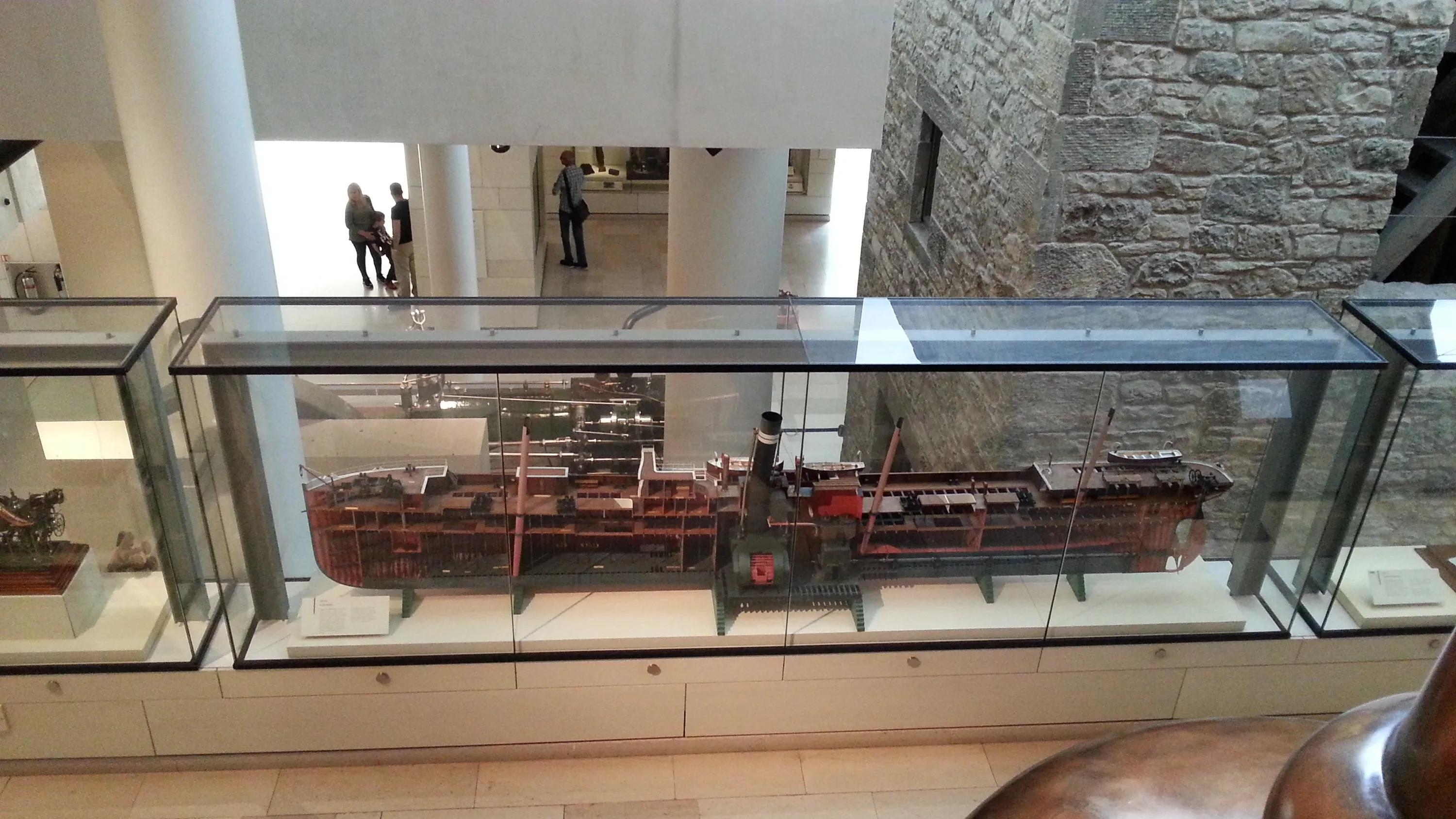 英国之旅第八九十天-爱丁堡