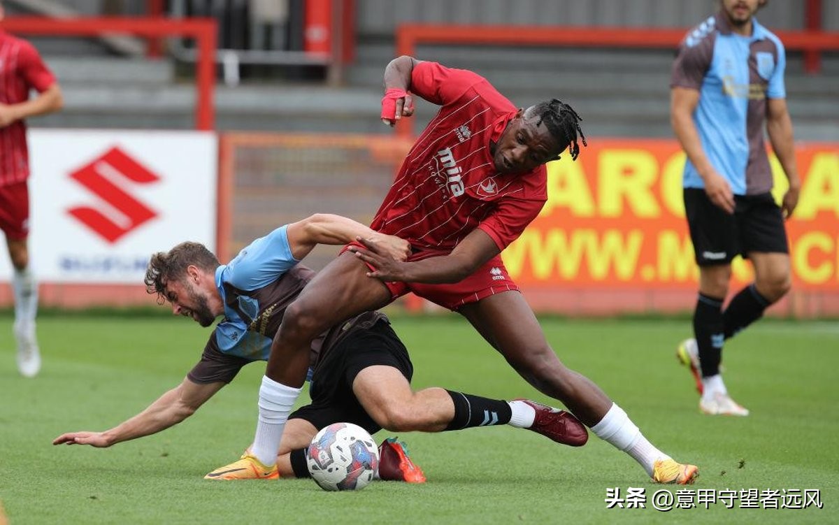 伊普斯维奇vs阿森纳,吉格斯对阿森纳长途奔袭进球