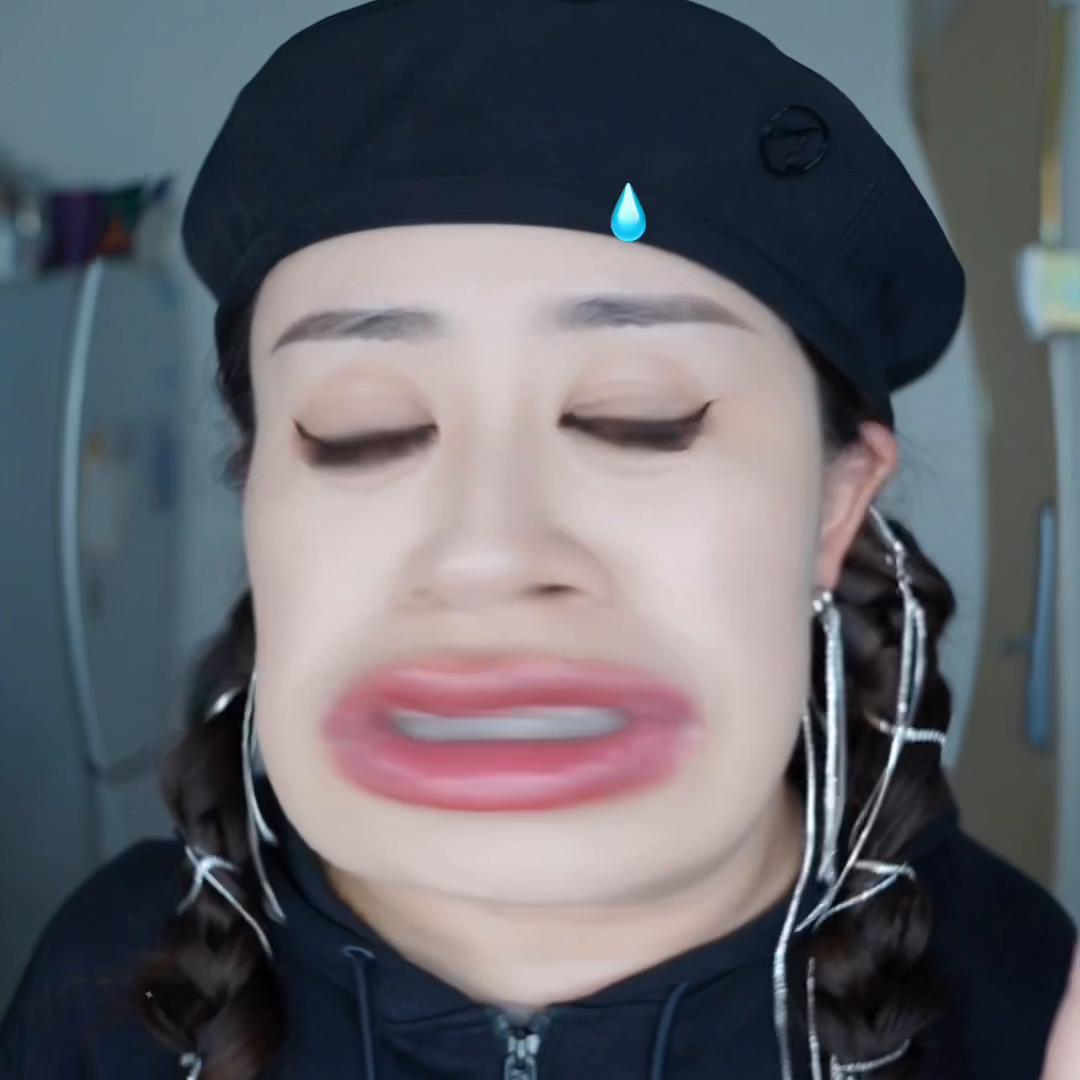 冷雾黑磁吸睫毛,磁吸睫毛是智商税吗