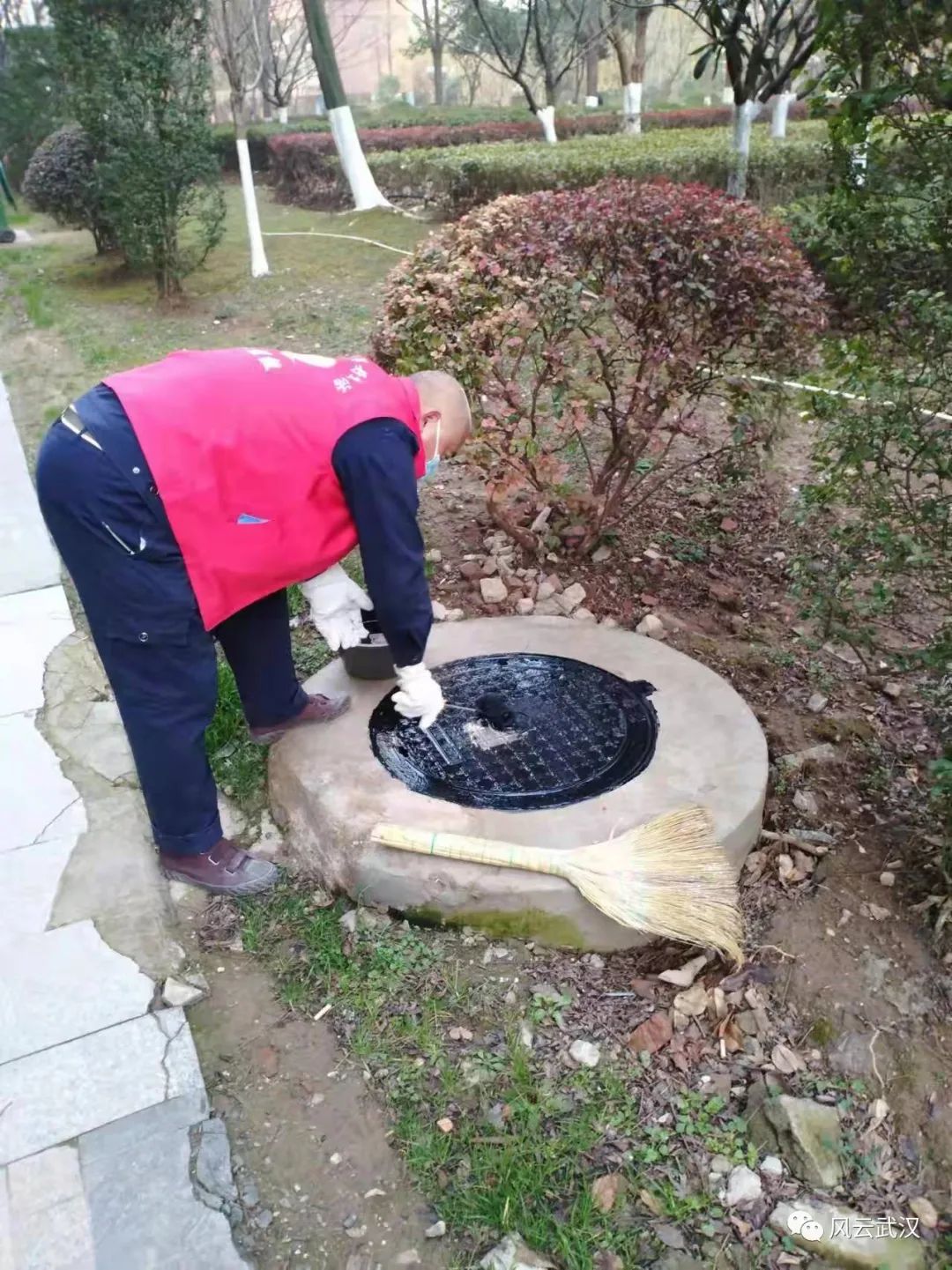 武汉小区更换物业需要多少户,武汉一小区更换物业