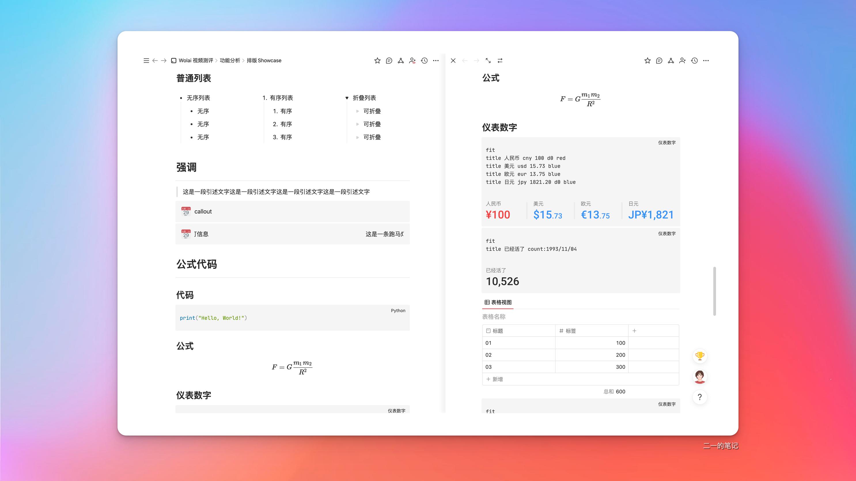 notion和我来哪个好,notion真的好用吗