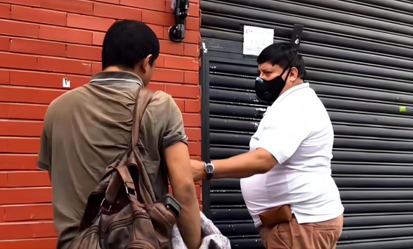 “我不回去！”四川小伙巴西打工，16年后宁愿乞讨也不回国，为何