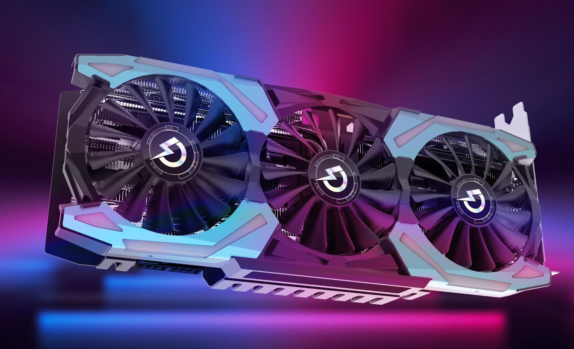 好的显卡对显示器有什么影响,显卡差了用好显示器有什么影响