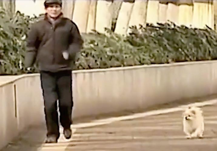 50岁大爷查不出五脏六腑,50岁大爷去体检找不到器官