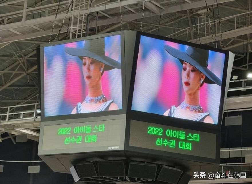 中国女子偶像运动会,中国女孩打败外国冠军