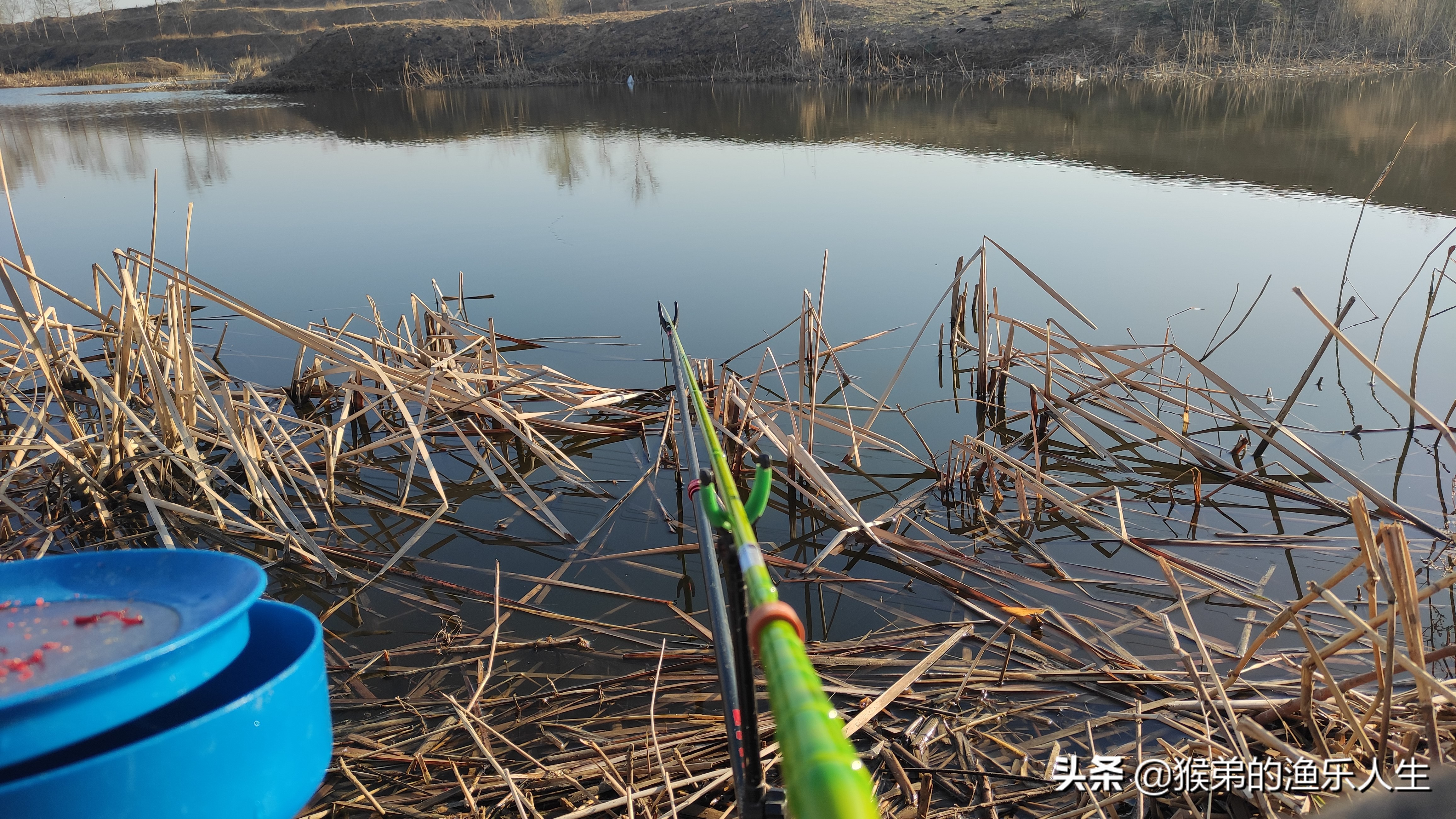 钓鱼人无私奉献,无私奉献的钓鱼药酒配方