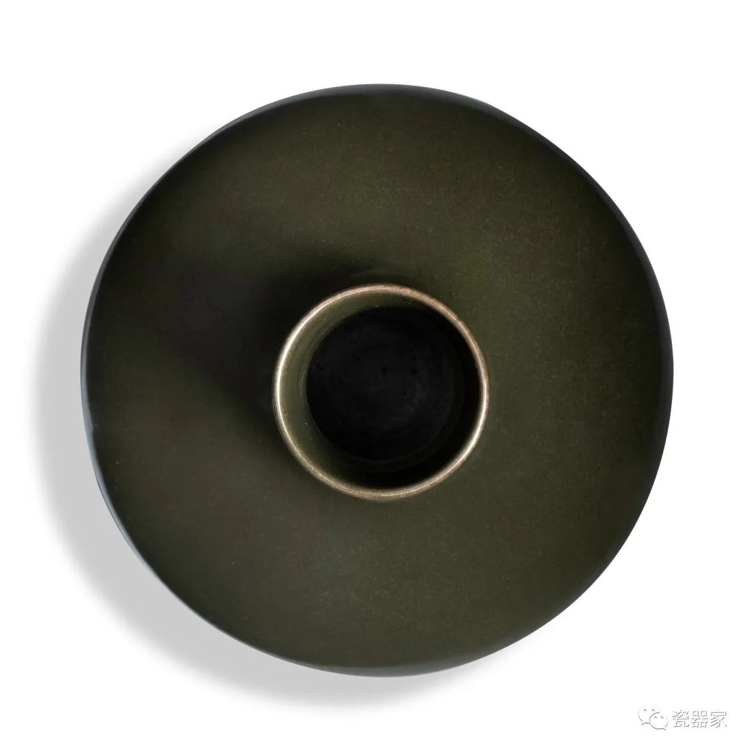 苏富比19年香港瓷器春拍,纽约秋拍苏富比高古瓷全览50件