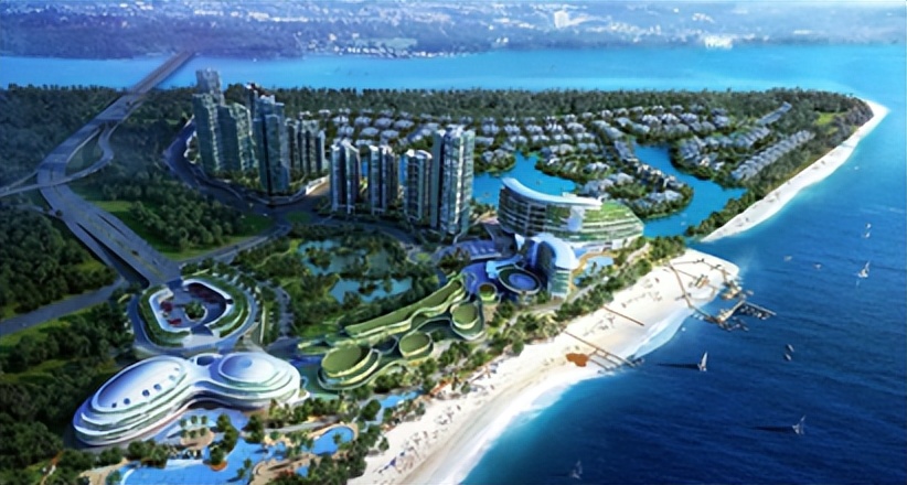 刘特佐为什么能贪马来西亚那么多钱？