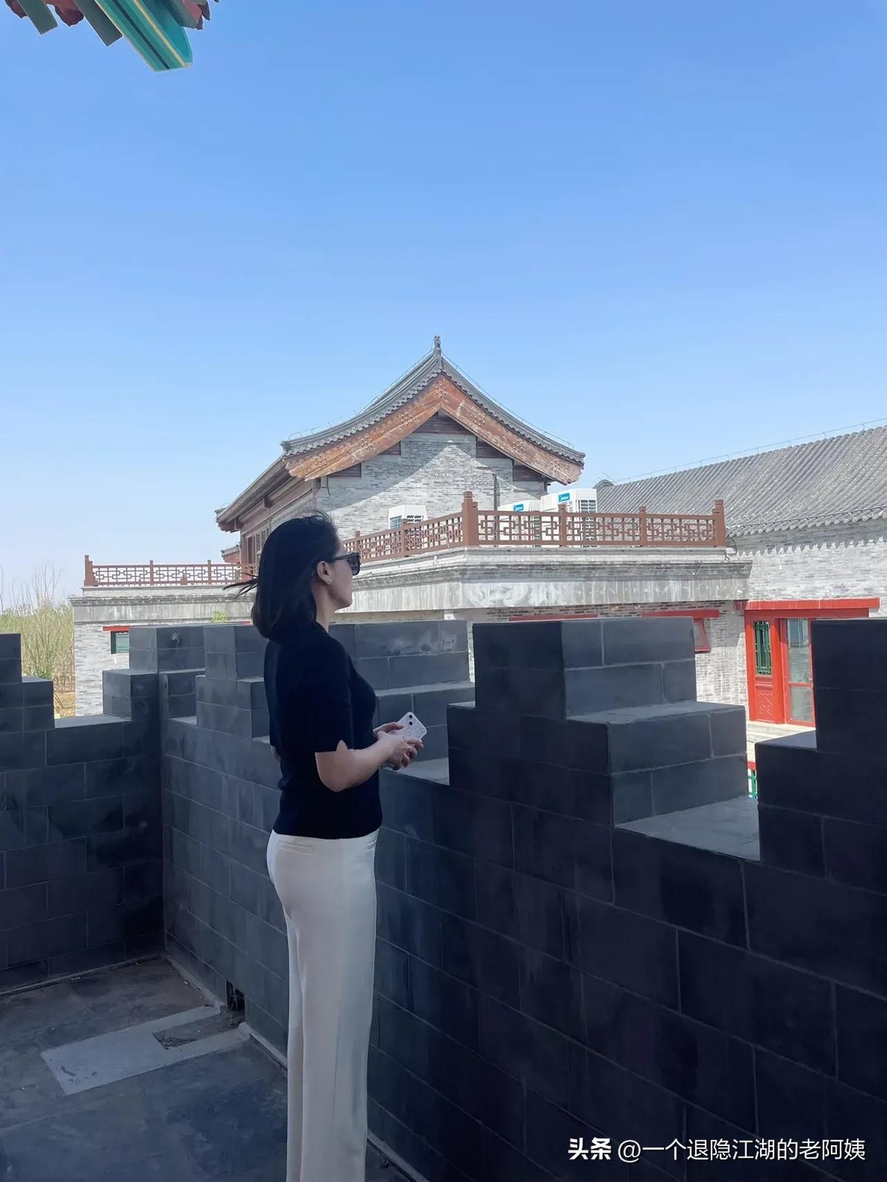 40岁的阿姨你会嫌弃吗,40岁多的阿姨你会嫌弃吗