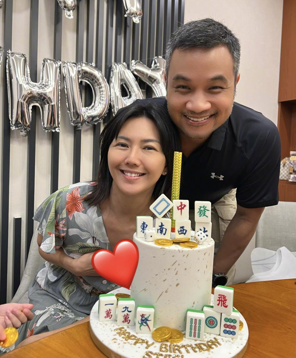 孙燕姿现在婚姻状况,孙燕姿婚姻状况如何