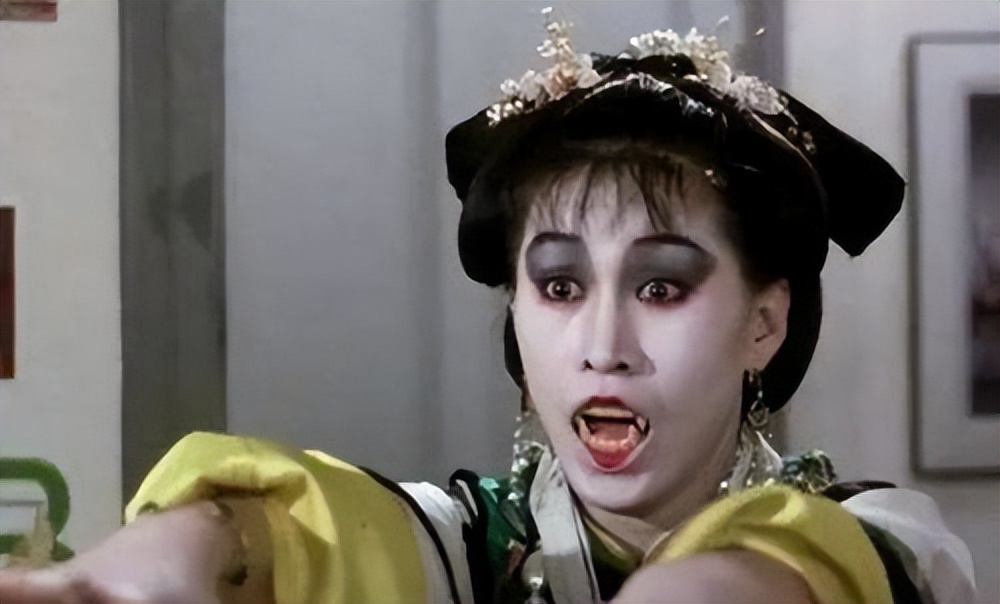 TVB演员前妻陷桃色纠纷，没想到女主故事竟然还有点励志？