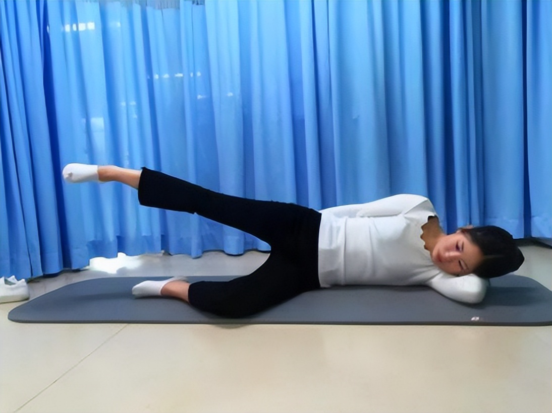 足踝骨折康复,足踝骨折康复训练视频