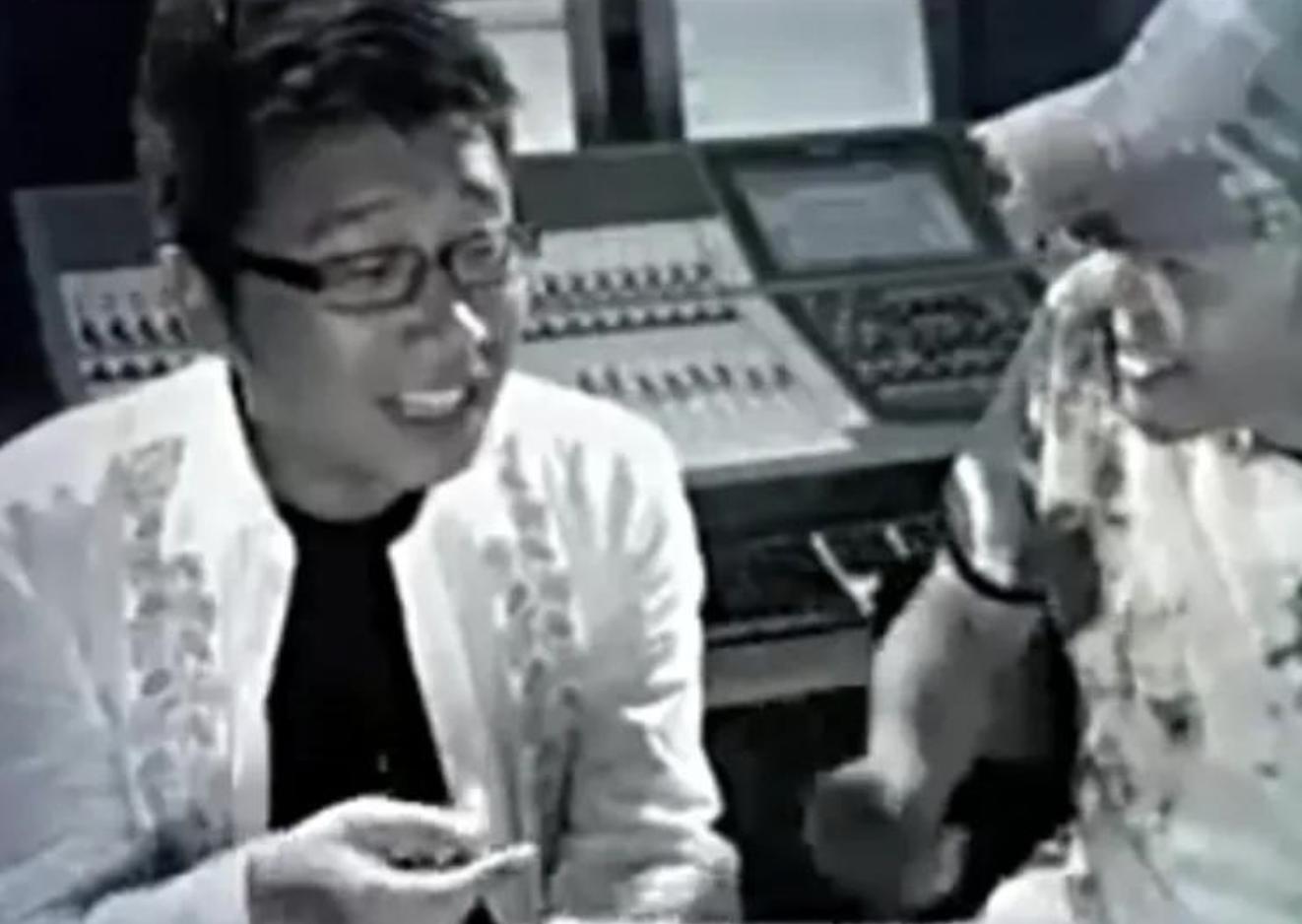 庞龙是怎么火起来的,靠一首歌赚三亿