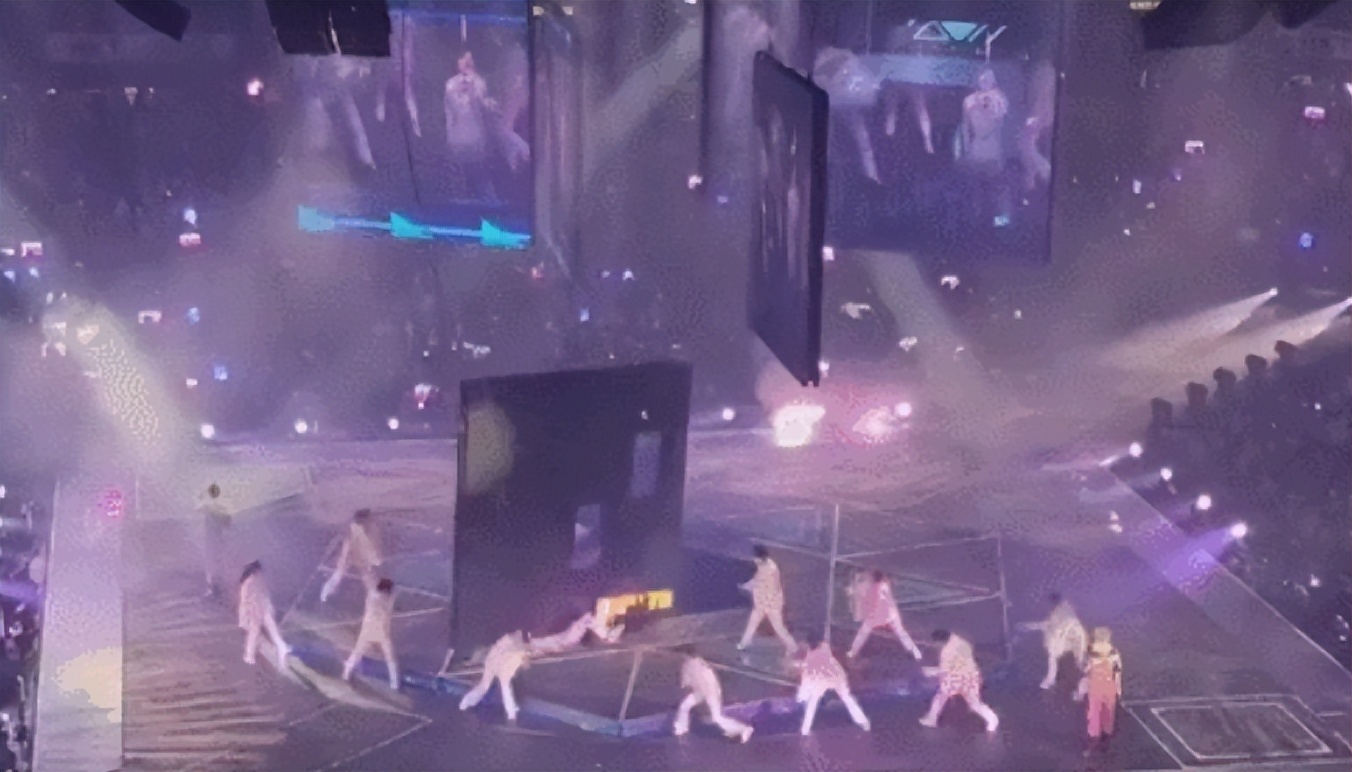 鸟叔演唱会发生事故后续,韩国演唱会舞台事故