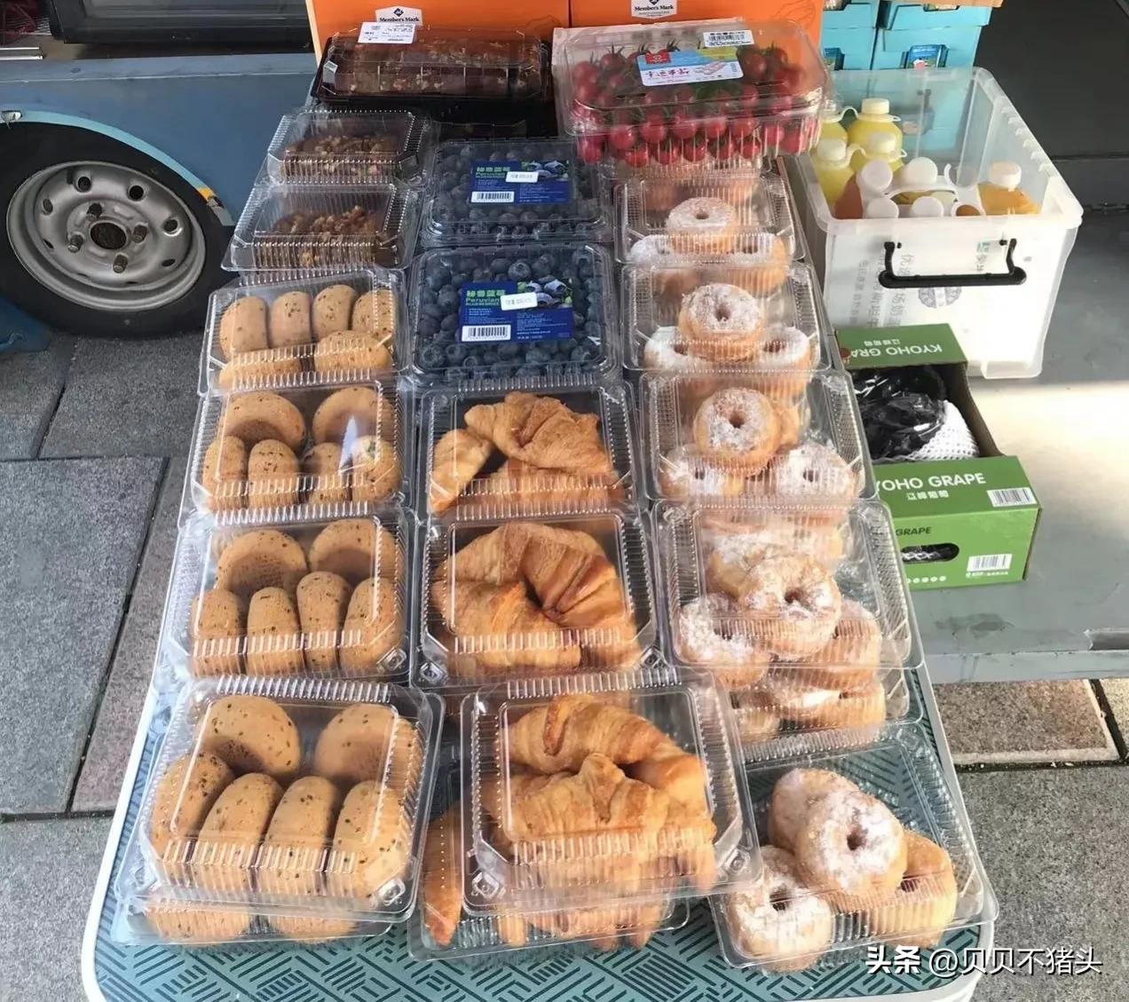 山姆会员店怎么做代购,山姆免费代购盈利模式