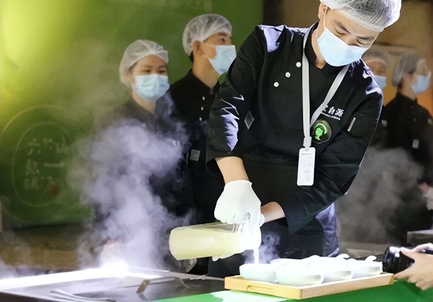 开一家蒙自源的加盟费是多少,蒙自源加盟能赚钱吗