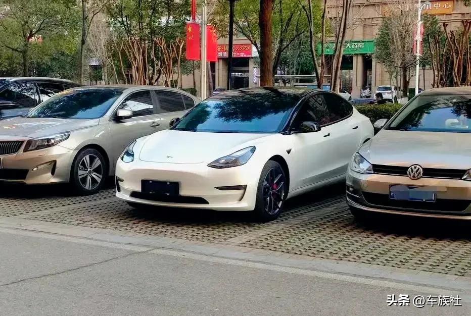 买新能源车要深思熟虑,想买新能源车要注意什么