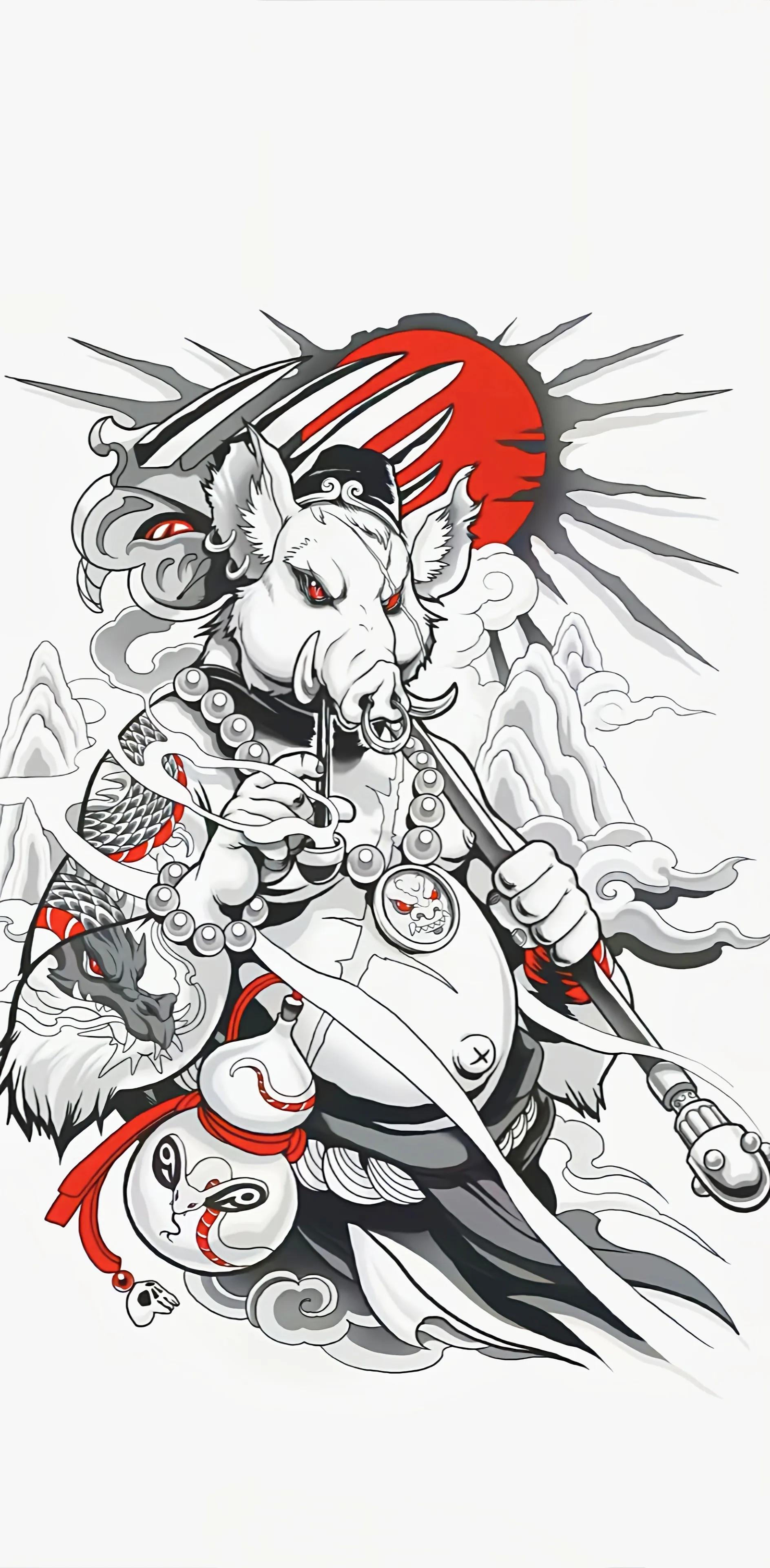 暗黑海洋壁纸,暗黑孤寂的壁纸