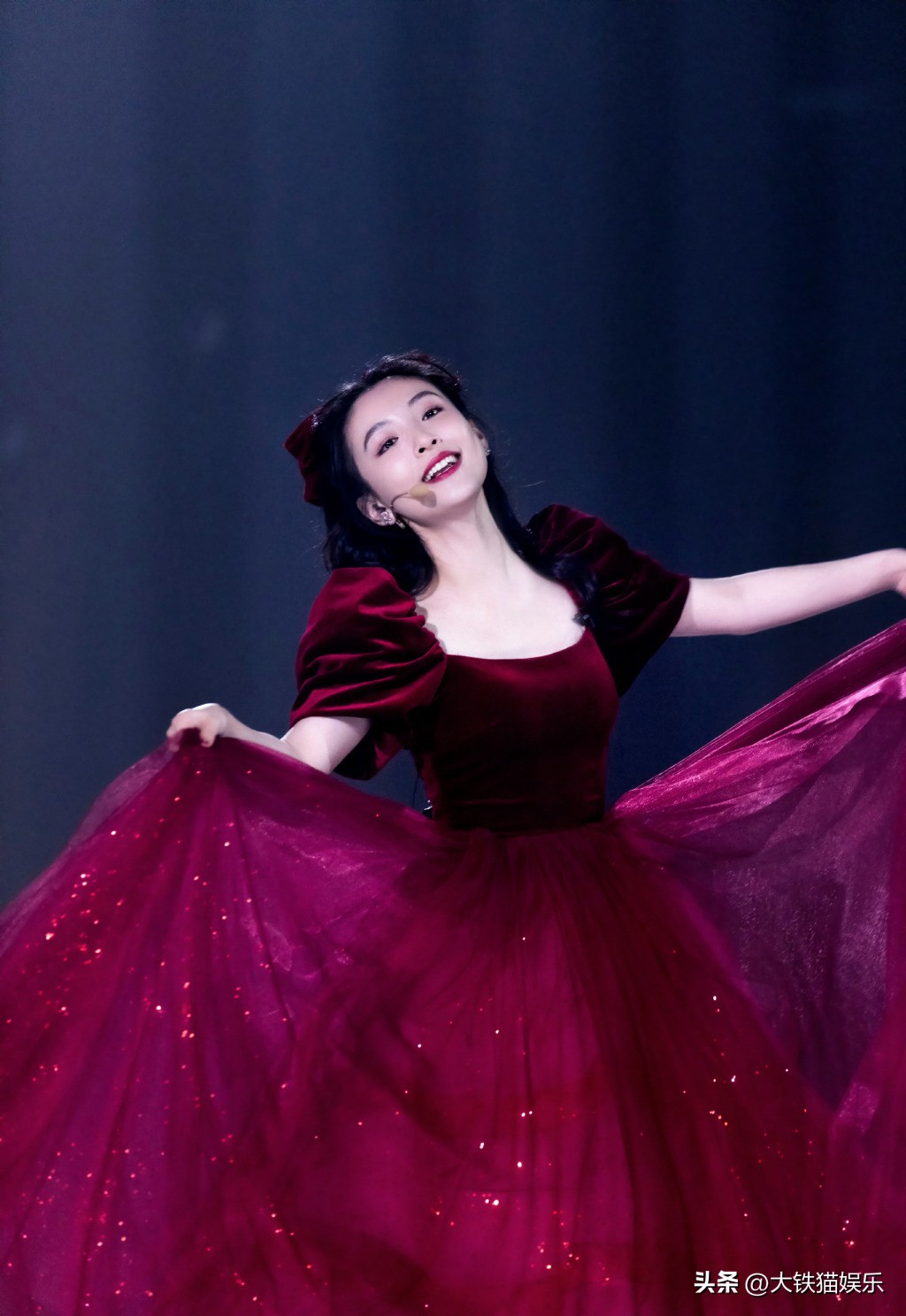 浪姐让哪些明星翻红,参加浪姐2却未翻红的女明星