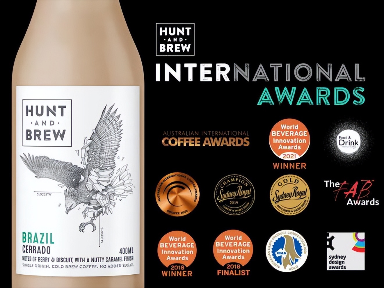 全球乳业创新大奖,伊利获得乳品创新奖