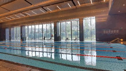 睡过这家国宾馆的新楼，我们全家都愁了……