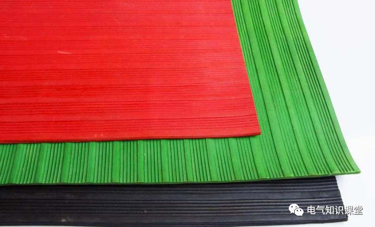 配电室绝缘垫绝缘测试,绝缘毯和绝缘垫有什么区别