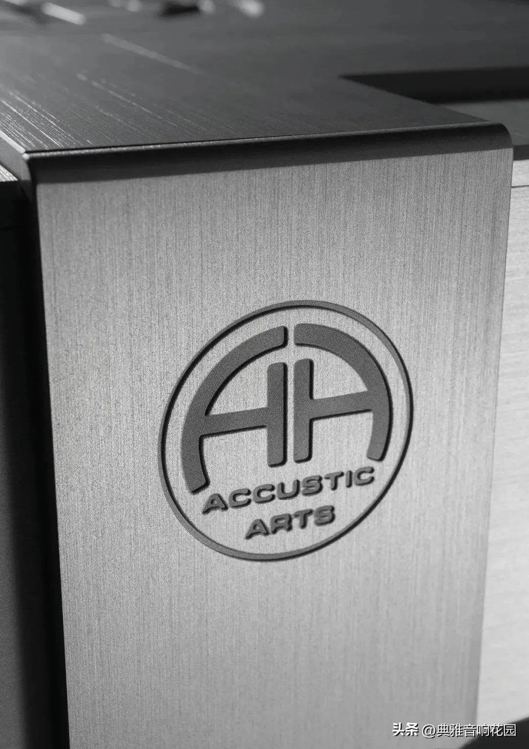 产品目录欣赏|德国AccusticArts,AA（上篇）