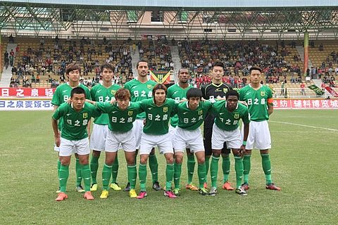 广东省第四届联赛,广东足球超级联赛最新消息