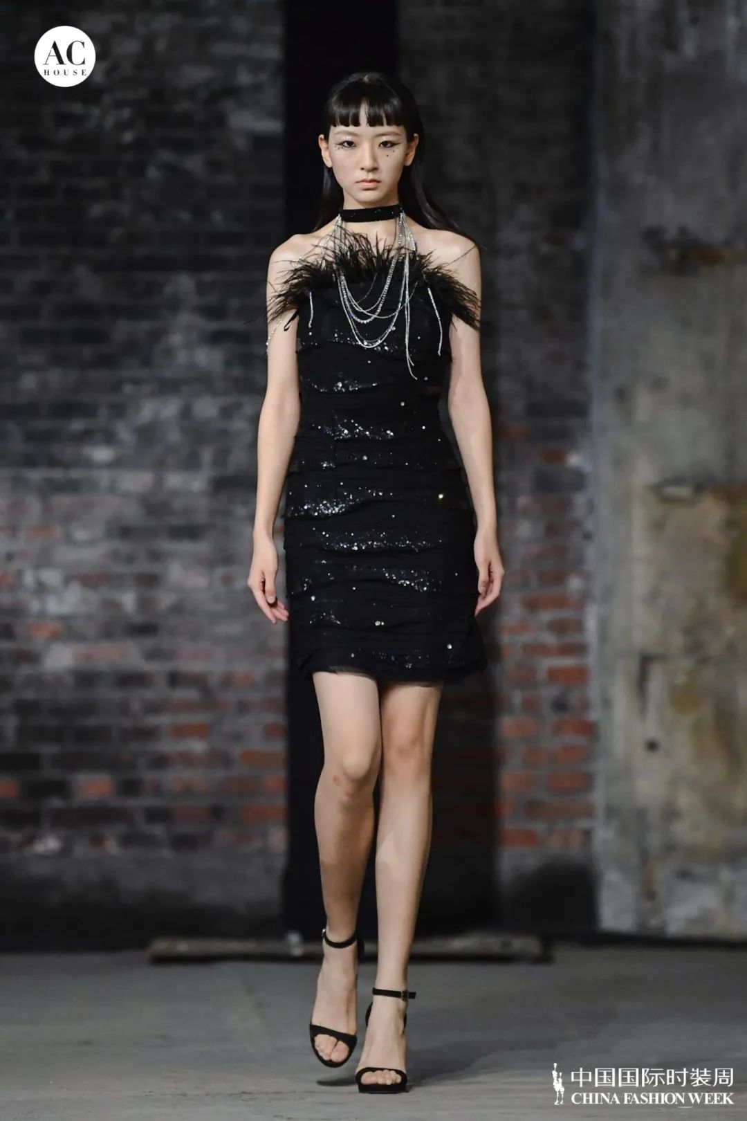 闪亮礼服时尚,闪亮礼服套装