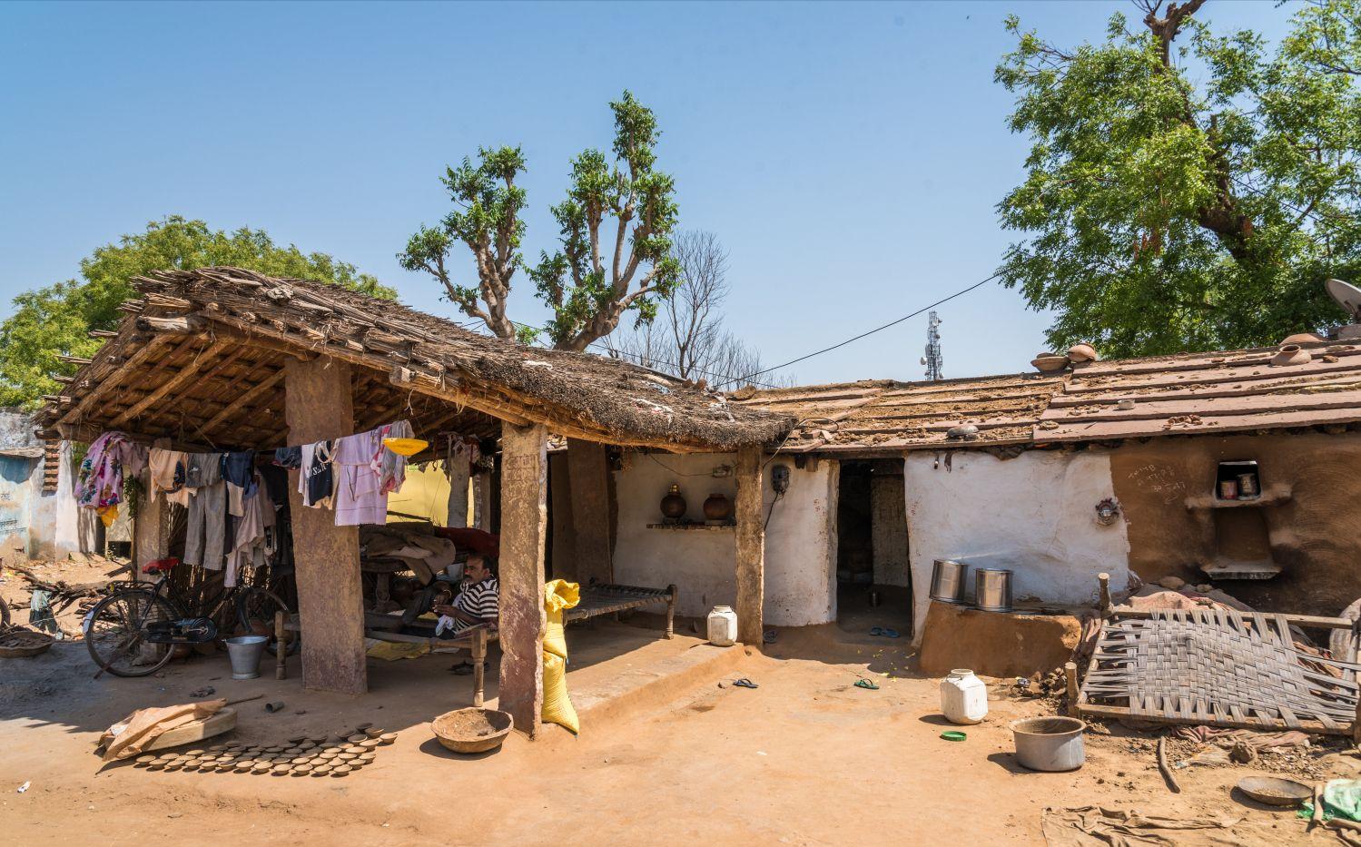 月入3000在印度是什么生活水平,去印度有什么待遇