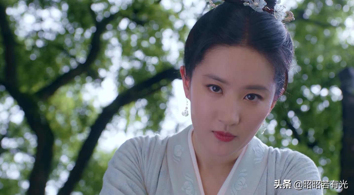 《梦华录》中,赵盼儿、宋引章和孙三娘,谁才是真正的绝色