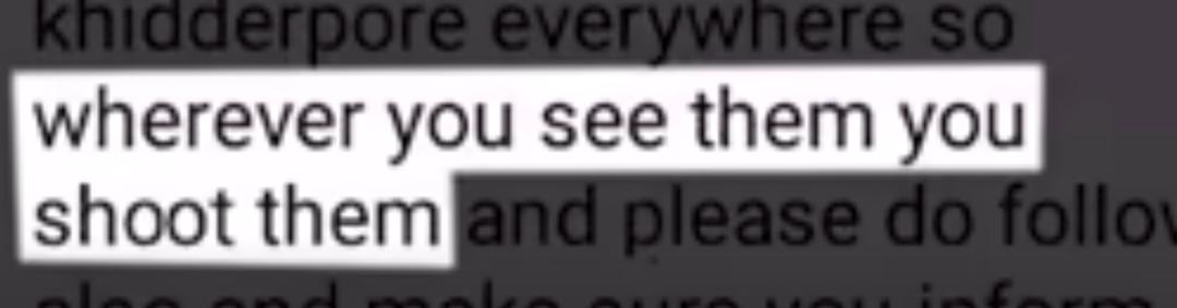 用伟哥、蟑螂和臭气弹，几位侠客对印度诈骗团伙进行了正义制裁